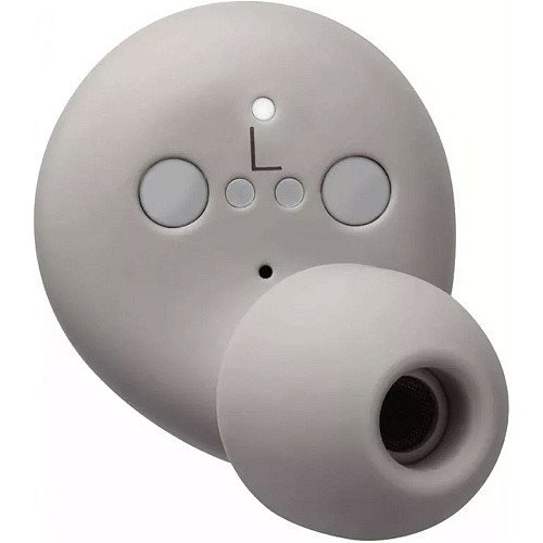 Наушники TWS Bang &amp; Olufsen Beoplay E8 3.0 Grey Mist (1648302)  Фото №0