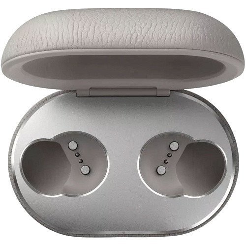 Наушники TWS Bang &amp; Olufsen Beoplay E8 3.0 Grey Mist (1648302)  Фото №3