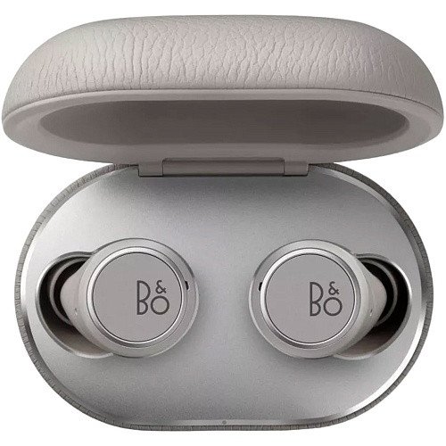 Наушники TWS Bang &amp; Olufsen Beoplay E8 3.0 Grey Mist (1648302)  Фото №4