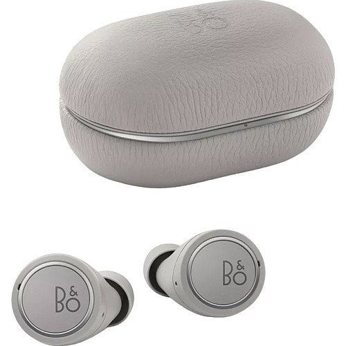 Наушники TWS Bang &amp; Olufsen Beoplay E8 3.0 Grey Mist (1648302)  Фото №5