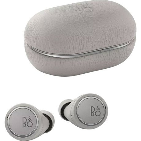 Наушники TWS Bang &amp; Olufsen Beoplay E8 3.0 Grey Mist (1648302)  Фото №5