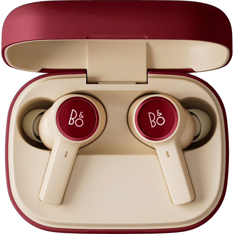 Наушники TWS Bang&amp;Olufsen Beoplay EX Lunar Red