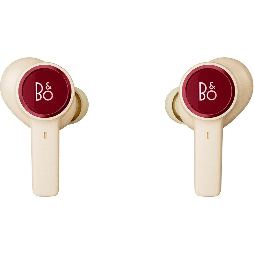 Наушники TWS Bang&amp;Olufsen Beoplay EX Lunar Red  Фото №0