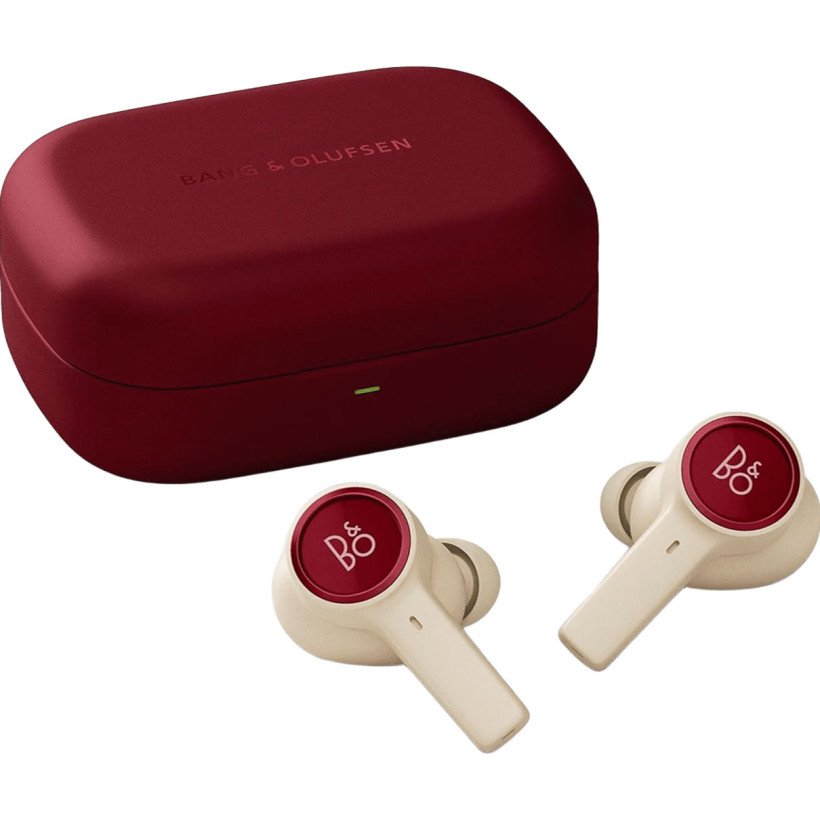 Наушники TWS Bang&amp;Olufsen Beoplay EX Lunar Red  Фото №1