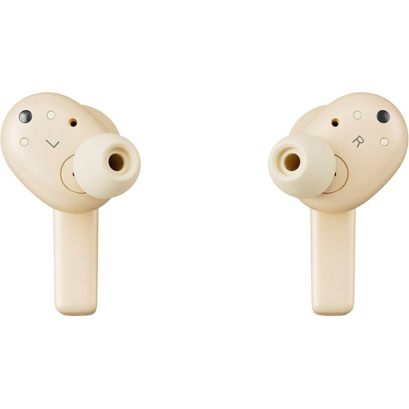 Наушники TWS Bang&amp;Olufsen Beoplay EX Lunar Red  Фото №2