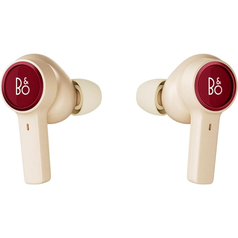 Наушники TWS Bang&amp;Olufsen Beoplay EX Lunar Red  Фото №3