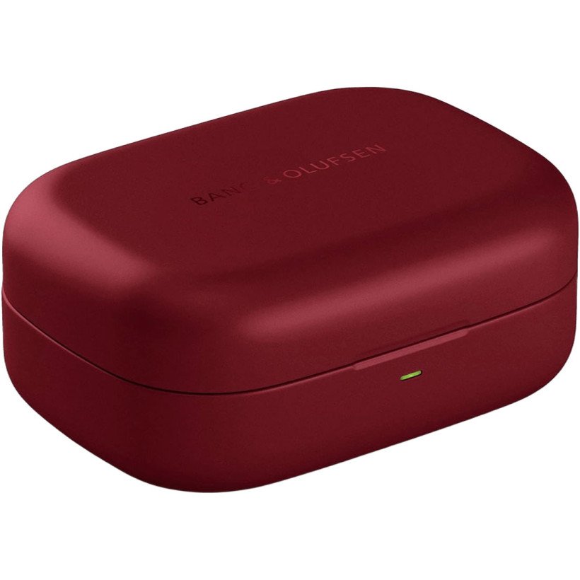 Наушники TWS Bang&amp;Olufsen Beoplay EX Lunar Red  Фото №4