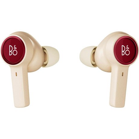 Наушники TWS Bang&amp;Olufsen Beoplay EX Lunar Red  Фото №3