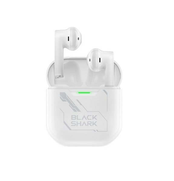 Наушники TWS Black Shark JoyBuds White
