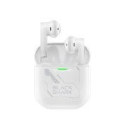 Наушники TWS Black Shark JoyBuds White Наушники TWS Black Shark JoyBuds White