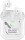 Наушники TWS Black Shark JoyBuds White  Фото №1