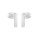 Наушники TWS Black Shark JoyBuds White  Фото №2