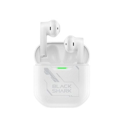 Наушники TWS Black Shark JoyBuds White