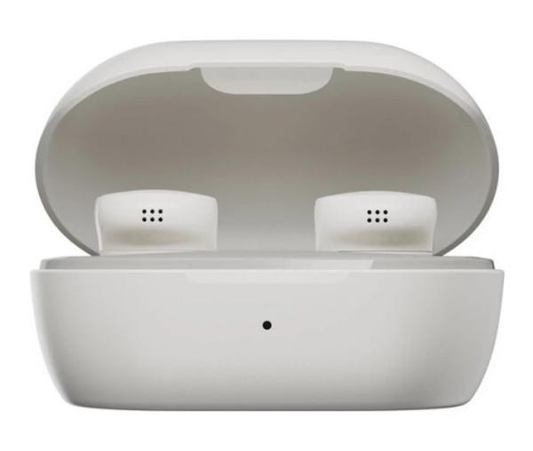 Наушники TWS Bose QuietComfort Earbuds Gen.2 White (888507-0200)  Фото №0