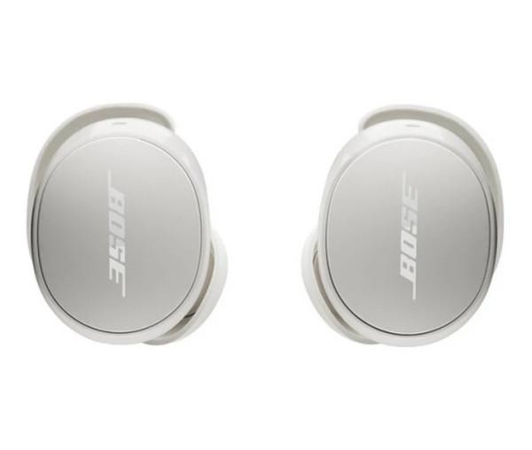 Наушники TWS Bose QuietComfort Earbuds Gen.2 White (888507-0200)  Фото №2