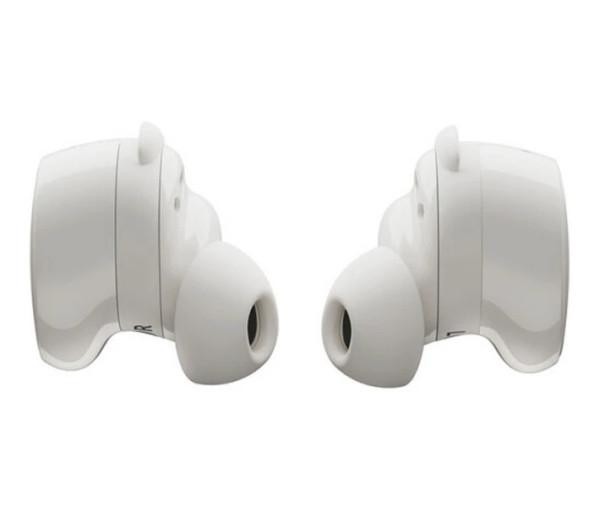 Наушники TWS Bose QuietComfort Earbuds Gen.2 White (888507-0200)  Фото №3