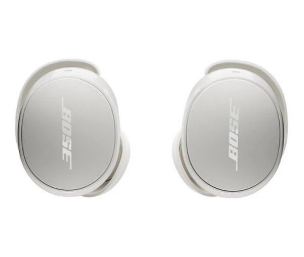 Наушники TWS Bose QuietComfort Earbuds Gen.2 White (888507-0200)  Фото №7