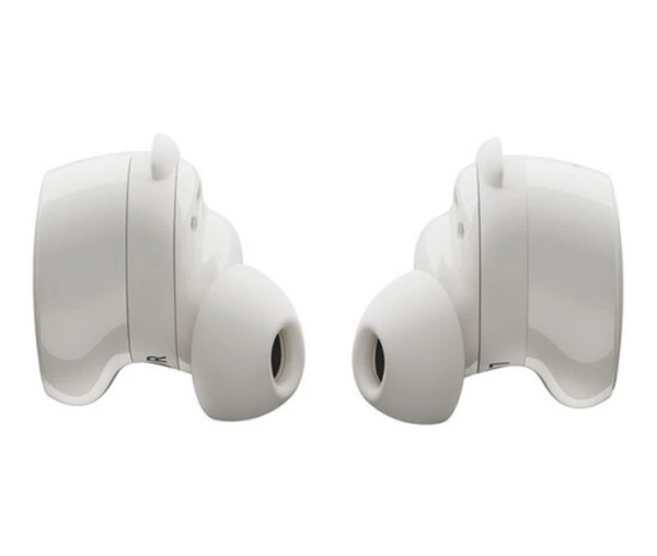 Наушники TWS Bose QuietComfort Earbuds Gen.2 White (888507-0200)  Фото №8