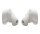 Наушники TWS Bose QuietComfort Earbuds Gen.2 White (888507-0200)  Фото №3
