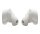 Наушники TWS Bose QuietComfort Earbuds Gen.2 White (888507-0200)  Фото №8