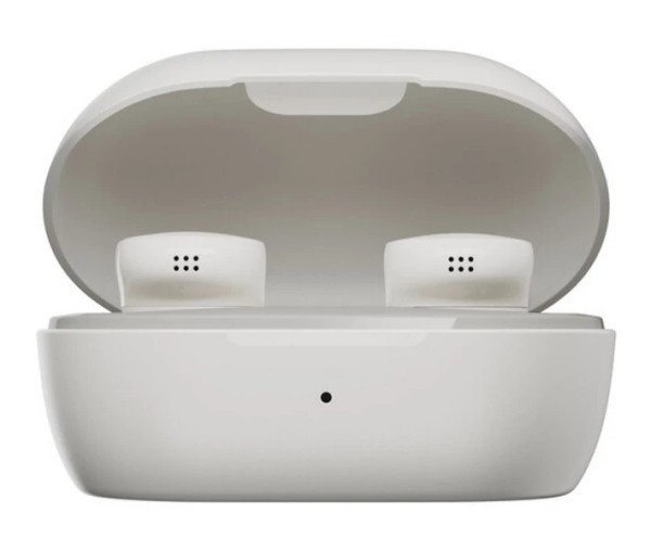 Наушники TWS Bose QuietComfort Earbuds Gen.2 White (888507-0200)