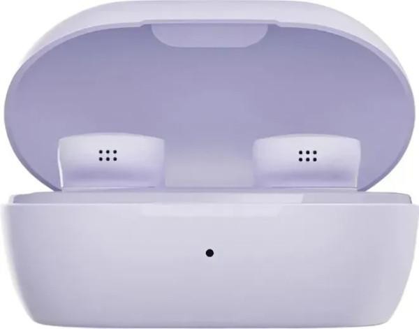 Наушники TWS Bose QuietComfort Earbuds Gen.2 Сhilled lilac (888507-0300)  Фото №0