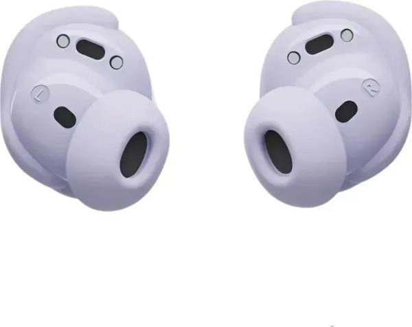 Наушники TWS Bose QuietComfort Earbuds Gen.2 Сhilled lilac (888507-0300)  Фото №2