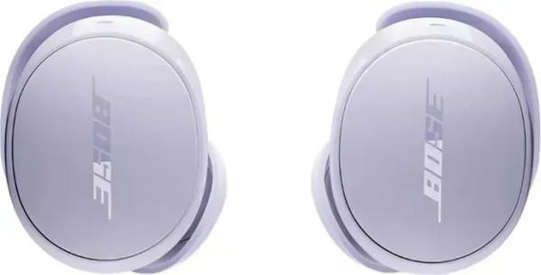 Наушники TWS Bose QuietComfort Earbuds Gen.2 Сhilled lilac (888507-0300)  Фото №3