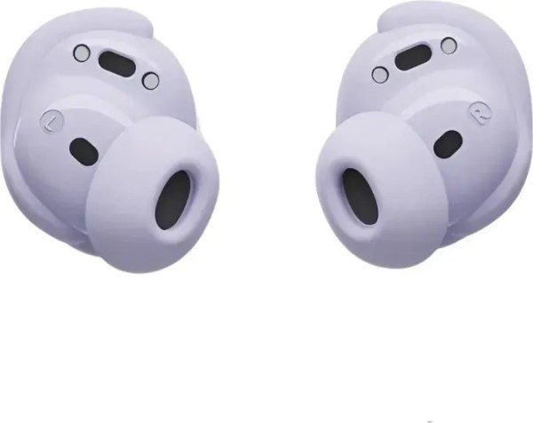 Наушники TWS Bose QuietComfort Earbuds Gen.2 Сhilled lilac (888507-0300)  Фото №6