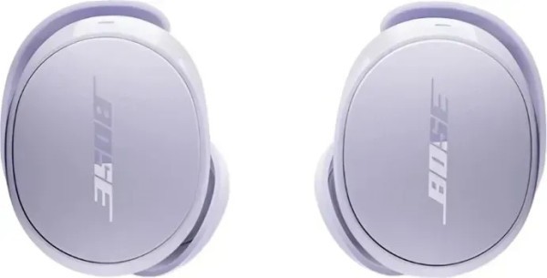 Наушники TWS Bose QuietComfort Earbuds Gen.2 Сhilled lilac (888507-0300)  Фото №7
