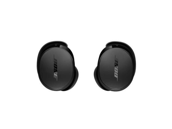 Наушники TWS Bose QuietComfort Earbuds Gen.2 Black (888507-0100)  Фото №1