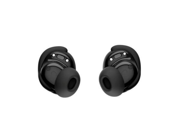 Наушники TWS Bose QuietComfort Earbuds Gen.2 Black (888507-0100)  Фото №2