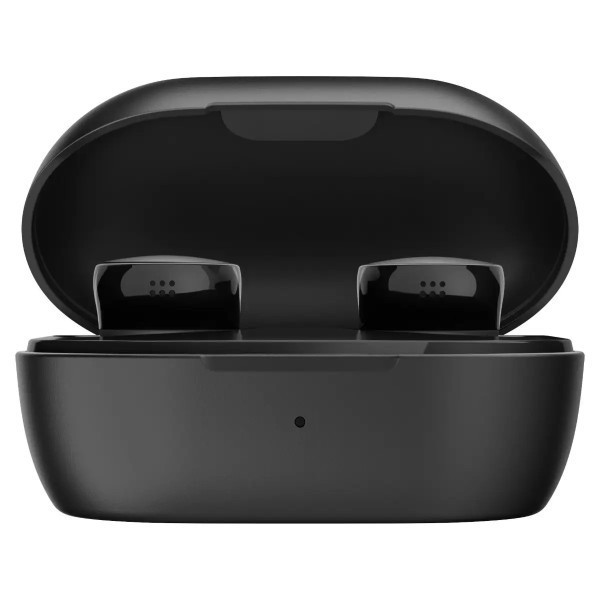 Наушники TWS Bose QuietComfort Earbuds Gen.2 Black (888507-0100)  Фото №7