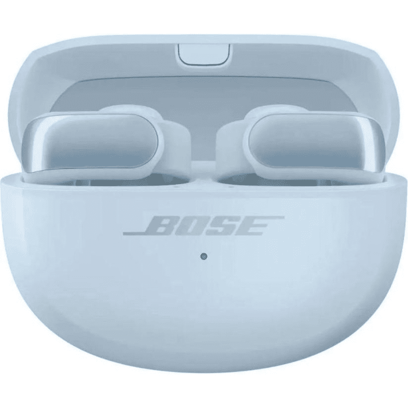 Наушники TWS Bose Ultra Open Earbuds Moonstone Blue (881046-0030)
