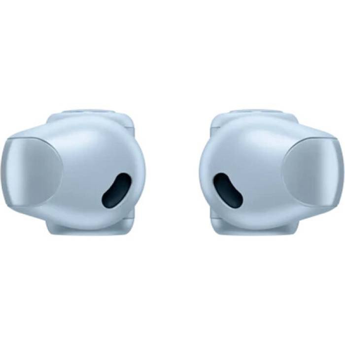 Наушники TWS Bose Ultra Open Earbuds Moonstone Blue (881046-0030)  Фото №2