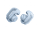 Наушники TWS Bose Ultra Open Earbuds Moonstone Blue (881046-0030)  Фото №0