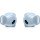 Наушники TWS Bose Ultra Open Earbuds Moonstone Blue (881046-0030)  Фото №2