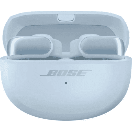 Наушники TWS Bose Ultra Open Earbuds Moonstone Blue (881046-0030)