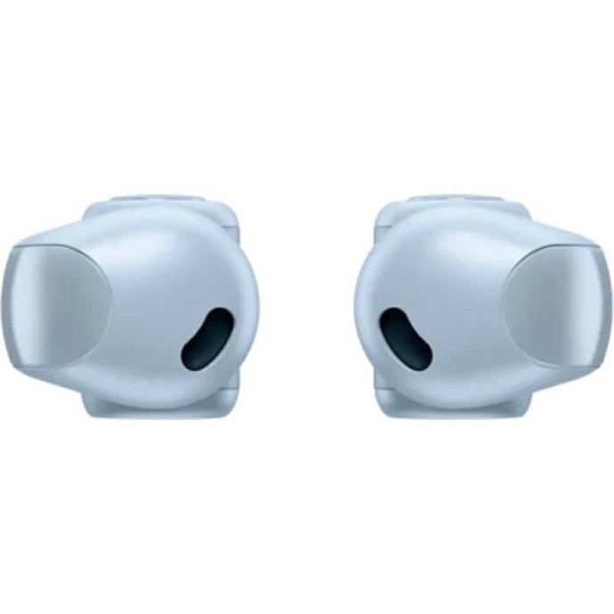 Навушники TWS Bose Ultra Open Earbuds Moonstone Blue (881046-0030)  Фото №2