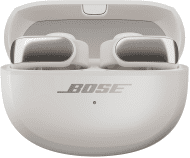 Навушники TWS Bose Ultra Open Earbuds White Smoke (881046-0020) 