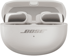 Наушники TWS Bose Ultra Open Earbuds White Smoke (881046-0020)