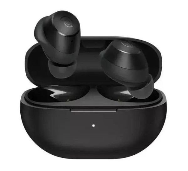 Наушники TWS Haylou GT1 2023 Black