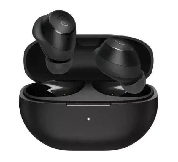 Наушники TWS Haylou GT1 2023 Black  Фото №0
