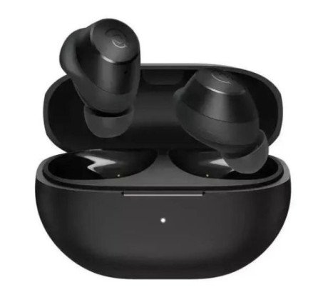 Наушники TWS Haylou GT1 2023 Black