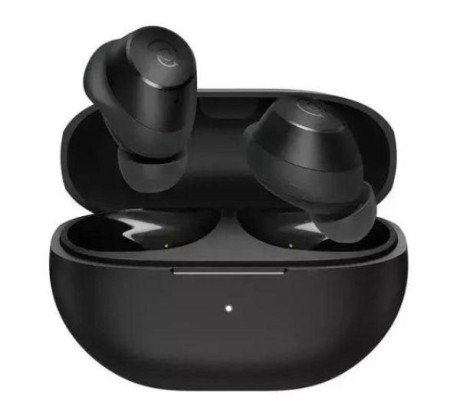 Наушники TWS Haylou GT1 2023 Black  Фото №0
