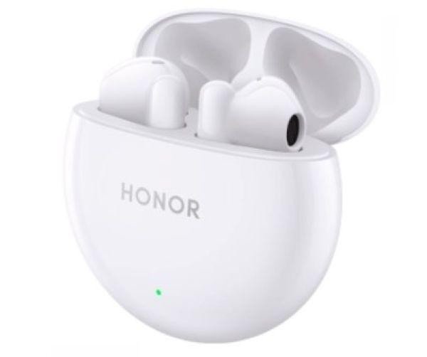 Навушники TWS Honor Choice Earbuds X5 (LCTWS005) White