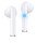 Навушники TWS Honor Choice Earbuds X5 (LCTWS005) White  Фото №2