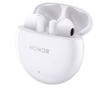 Навушники TWS Honor Choice Earbuds X5 (LCTWS005) White