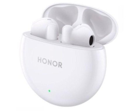 Навушники TWS Honor Choice Earbuds X5 (LCTWS005) White
