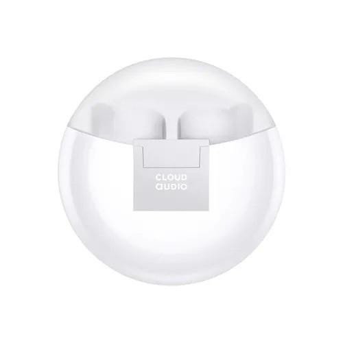 Навушники TWS Honor CHOICE Earbuds X5e White  Фото №0